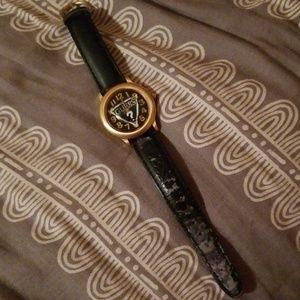 Authentic vintage Guess watch